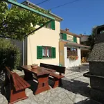 Family Friendly House With A Swimming Pool Presika, - 7363 בית נופש לאבין