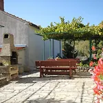 Family Friendly House With A Swimming Pool Presika, - 7363 בית נופש לאבין