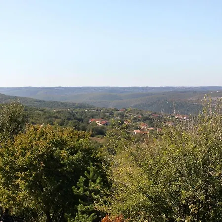 Family Friendly House With A Swimming Pool Presika, - 7363 לאבין